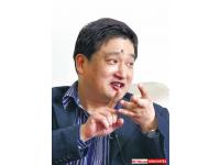 顾卫平:天生是个生意人