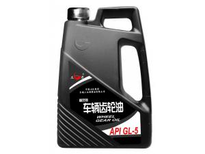������ GL-5 4L
