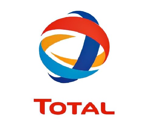 道达尔 Total