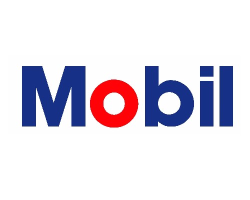 美孚 Mobil