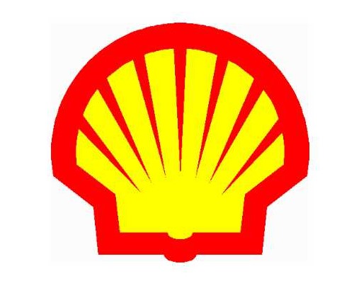 壳牌 SHELL